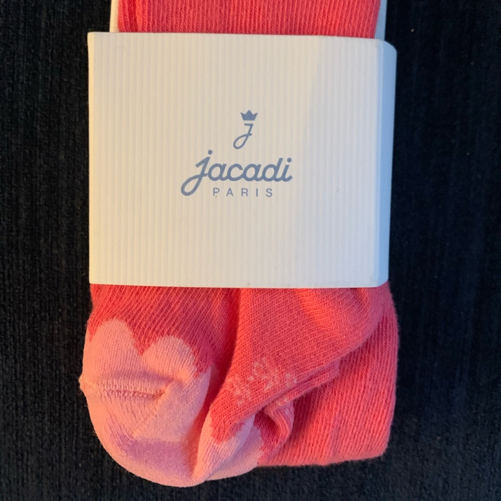 Jacadi tights size 15/16